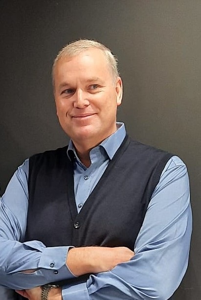 Artist Jan Indekeu